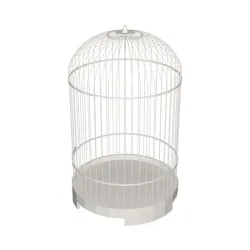 cage