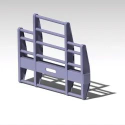 1/24 Bullbar
