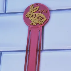 2023 Chinese New Year-Year of the Rabbit