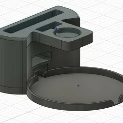 3 In 1 Apple Charging Stand