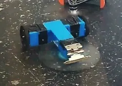 3D Amazon Depot