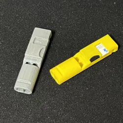5 Feature Emergency Whistle