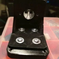 775 motor bracket