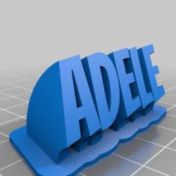 ADELE