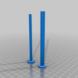 Adjustable GPU Support