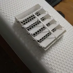 air flow vent for holmes air purifier