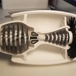 airliner propulsion engine