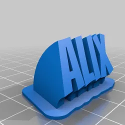ALIX