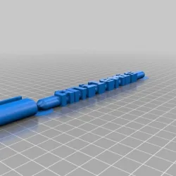 Ani's Pen