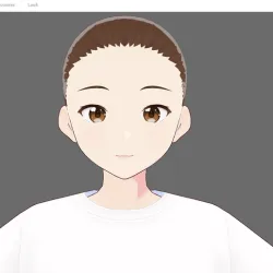 anime character