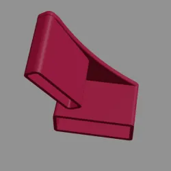 Anycubic Photon Mono 4k Drip Hanger