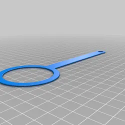 Aquaroll Cap restraint