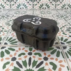 Armored Box