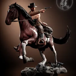 Arthur Morgan