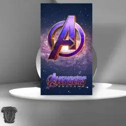 Avengers logo