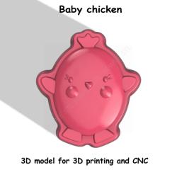 chicken file 3D Models | Page 1 | STLFinder