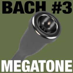 Bach 3 Megatone