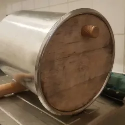badmo barrel template