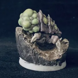 Baneling - Zerg