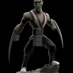 Baraka MK2