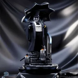 Batman Returns Penguin