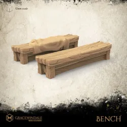 Bench