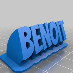 BENOIT