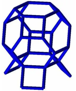 BilbyCNC Printober 2012 Filament cell structure