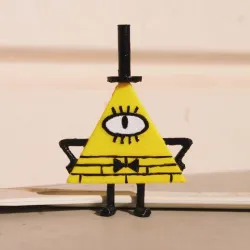 Bill Cipher