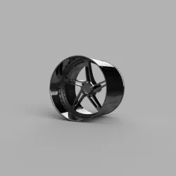 Billet Specialties WHEELS