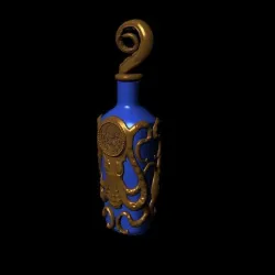 bioshock vigors 3D Models | Page 1 | STLFinder