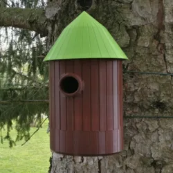 Birdhouse ( Birdhouse )
