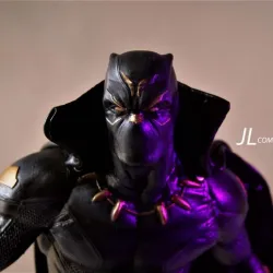 black panther