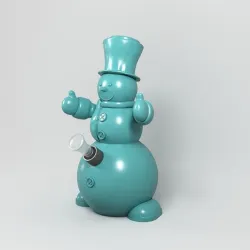 Bong_SnowMAN