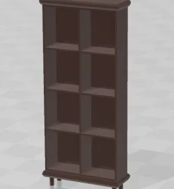 BookShelf - Bookshelf