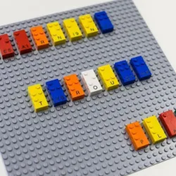 braile blocks