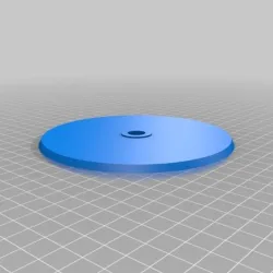 Breath Weapon Style Wargames Template