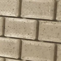 brick wall