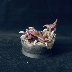 Broodling - Zerg