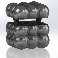 Bubble Box
