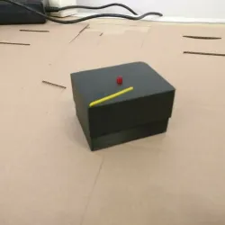 Build your own node TTN Lora Box