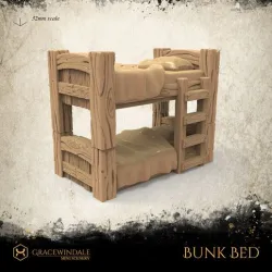 Bunk Bed