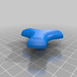 Cabinet Key / Switch Cabinet Key