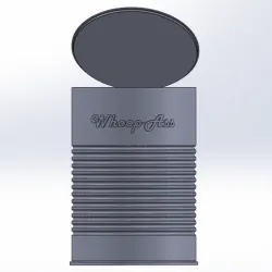 Can of Whoop-Ass