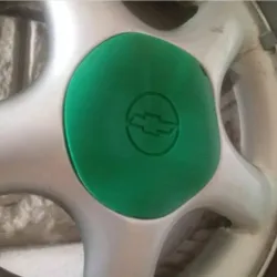 Car Mug Chevrolet Tigra