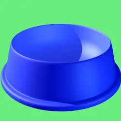 Cat bowl