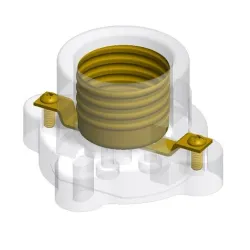 CERAMIC SOCKET NOM