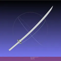 Chainsaw Man Aki Future/Angel Sword