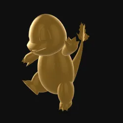 Charmander