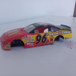 Chassis for the Ford Taurus Nascar by Scalextric/Superslot C2347 or similar